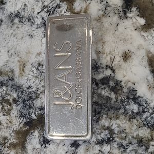 Vintage Dolce and Gabbana belt buckle